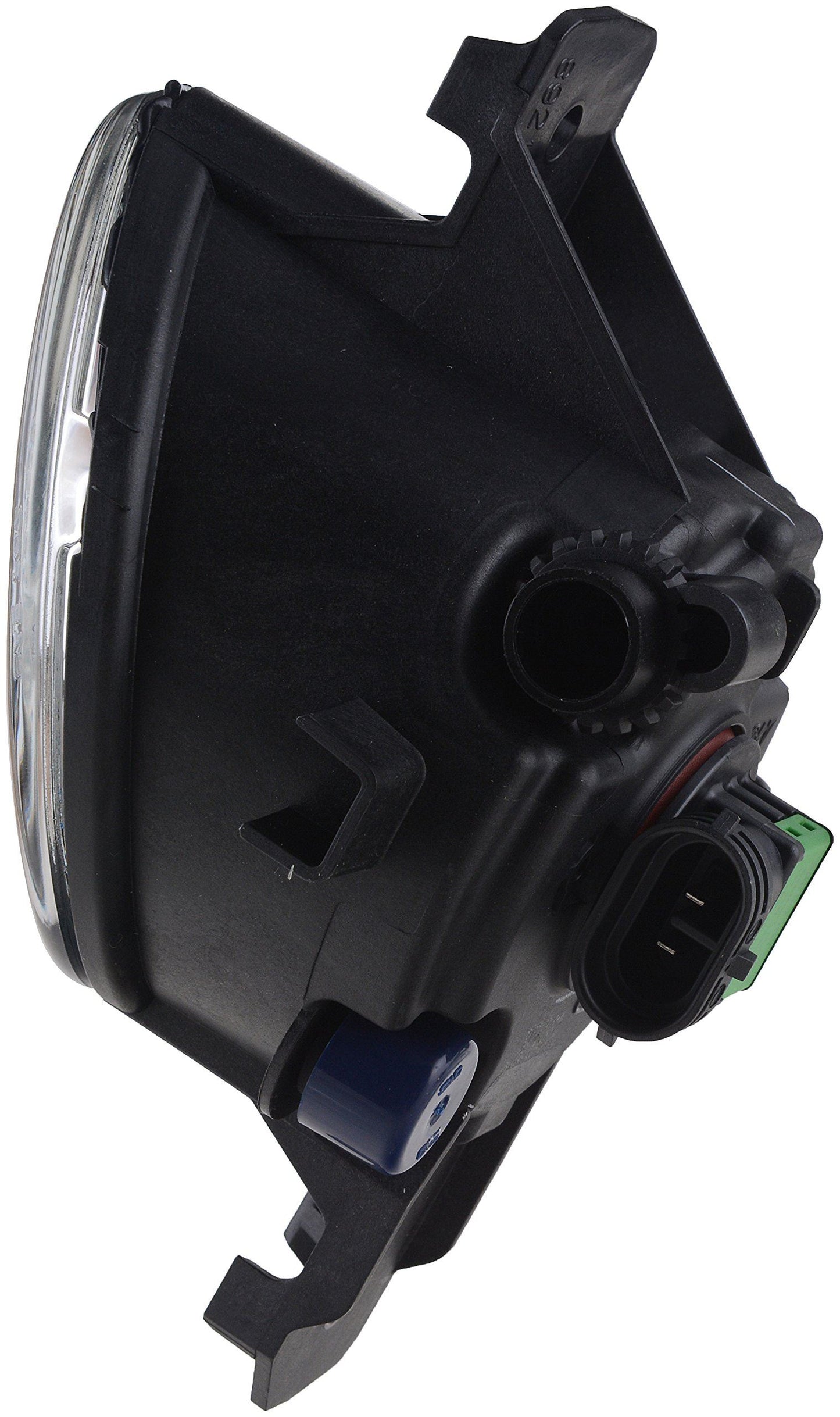 Valeo 88045 Feu antibrouillard