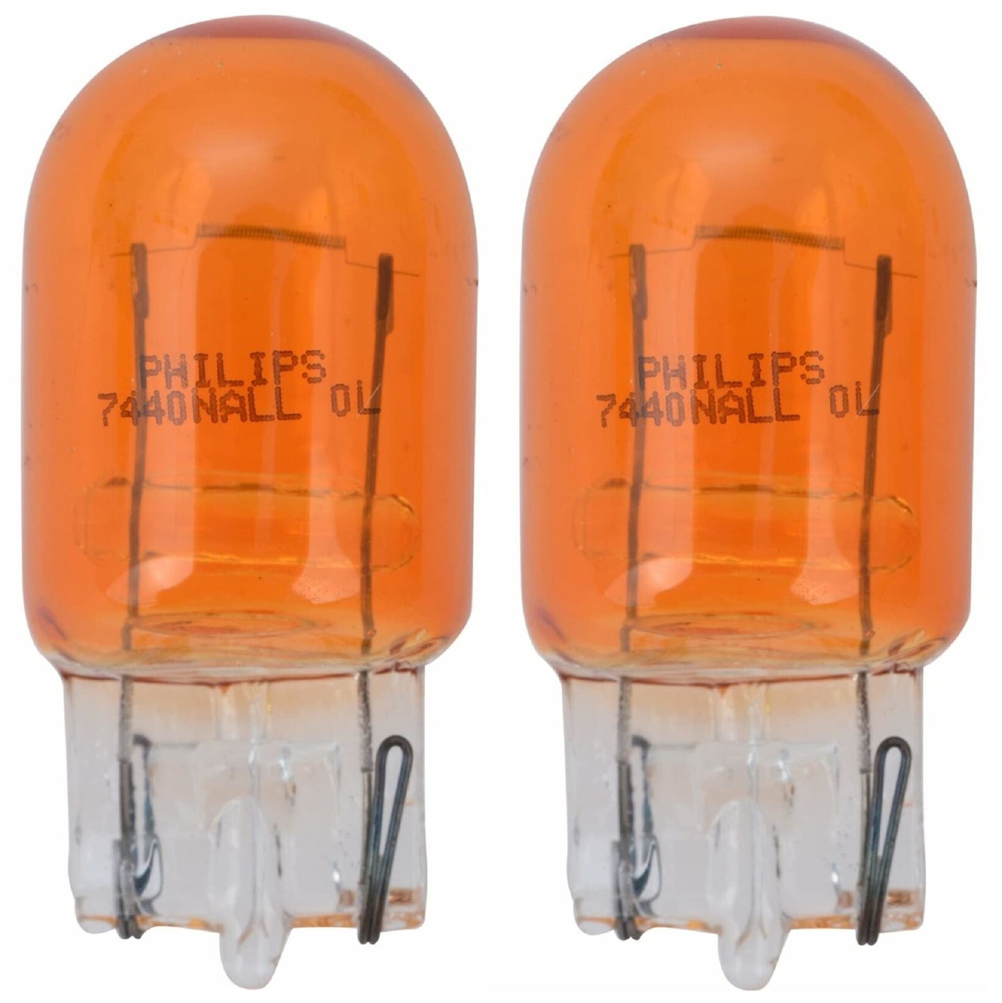 Philips 7440NALLB2 Ampoule de clignotant