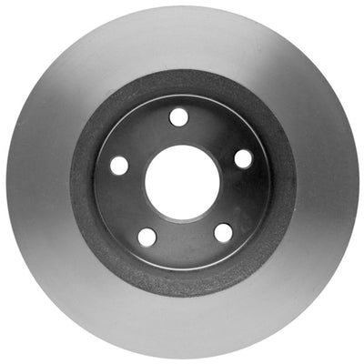 ACDelco Professional Durastop 18A2345 Rotor de freno de disco