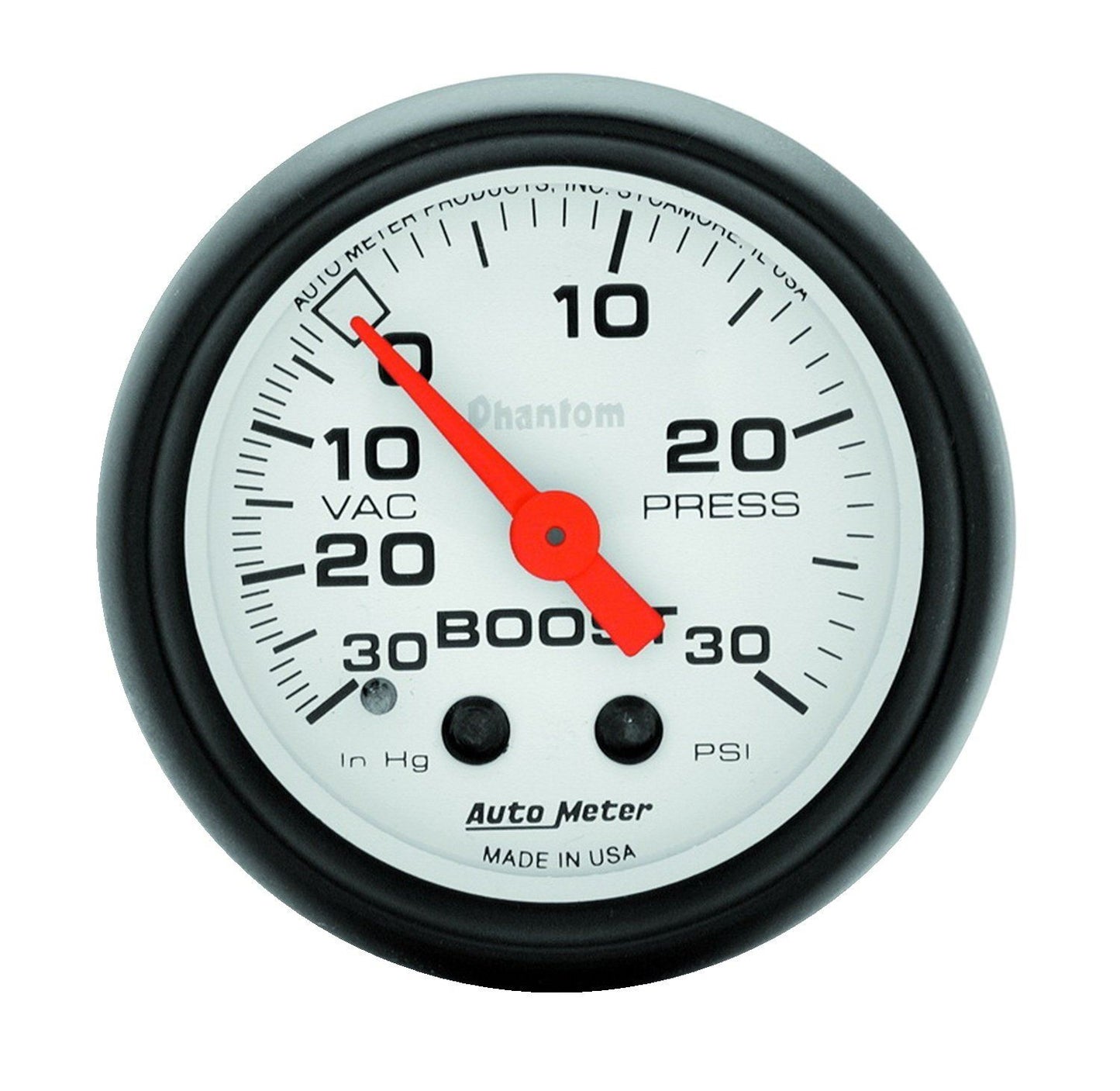 AutoMeter 5403