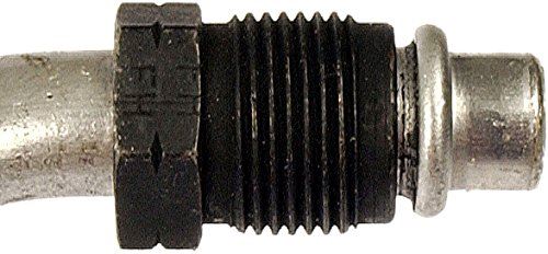 Dorman 625-134 Conjunto de manguera de enfriador de aceite de motor