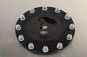 RCI 2100AS