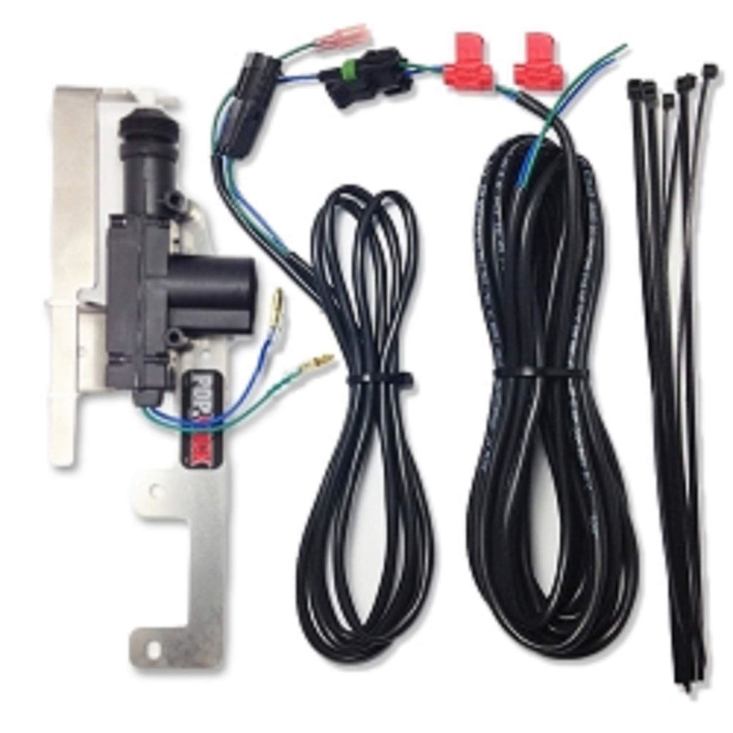 POP &amp; LOCK PL8340 Serrure de hayon