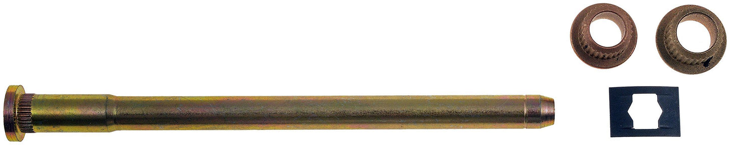 Dorman 38416 Door Hinge Pin and Bushing Kit