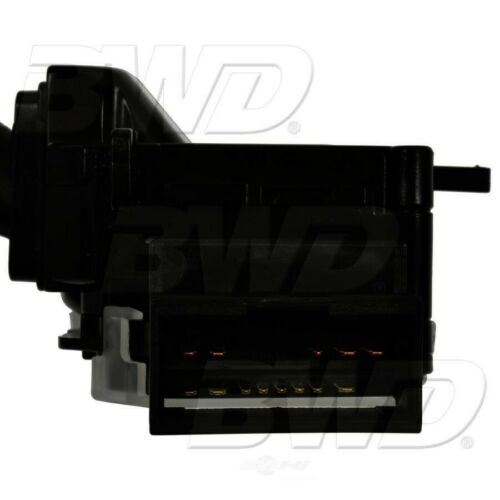 BWD S14819