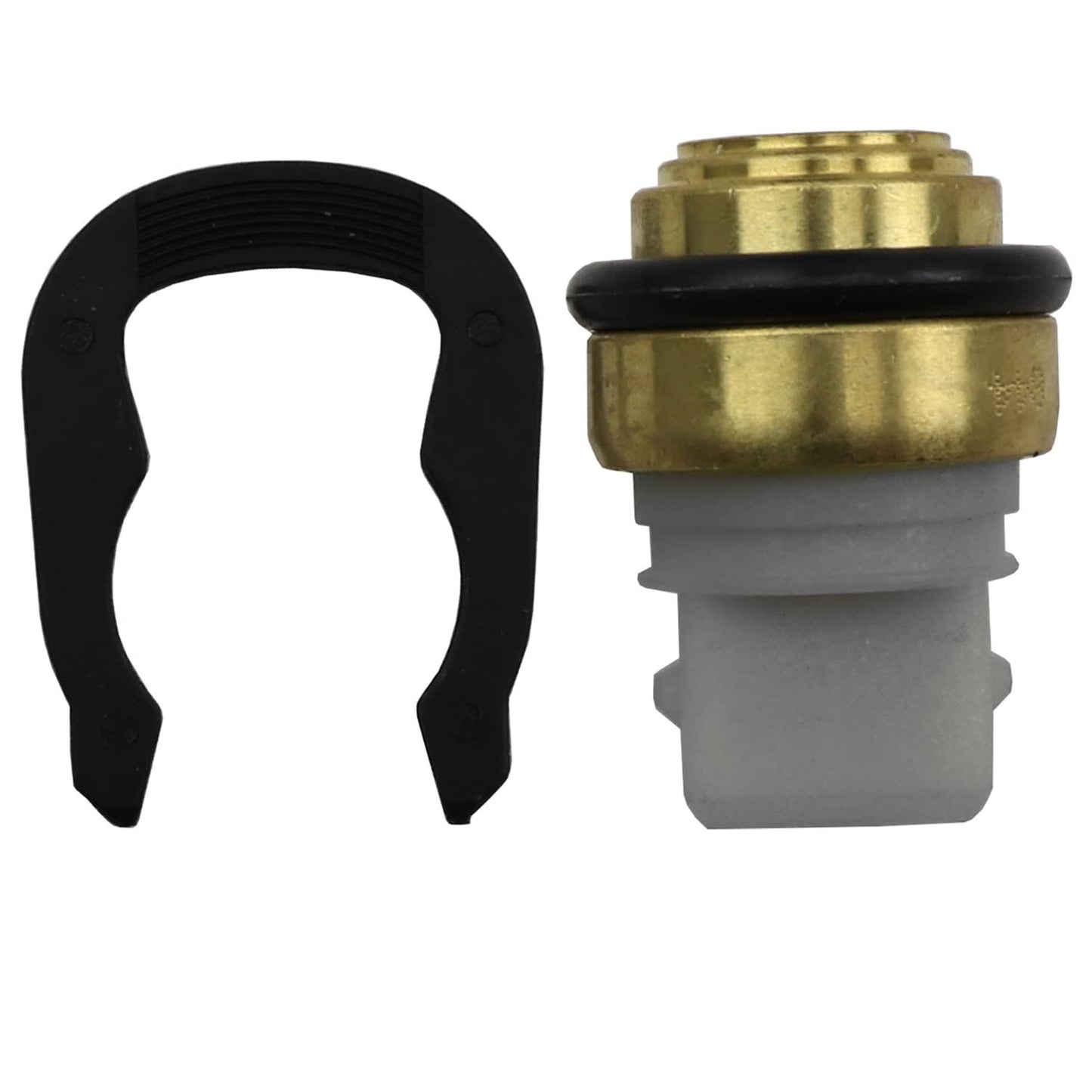 Beck/Arnley 201-1725 Interruptor de temperatura del refrigerante del motor