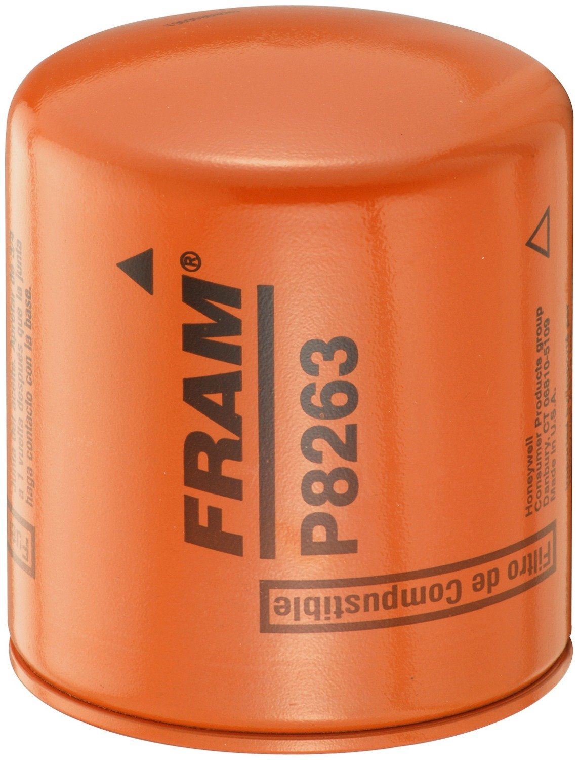 CADRE P8263