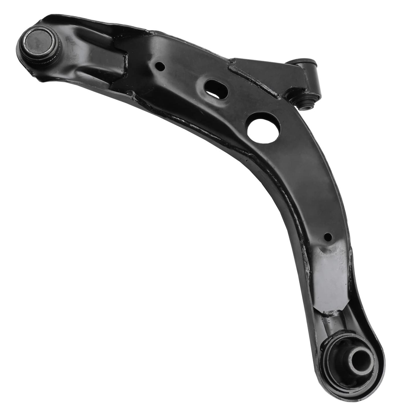 Beck/Arnley 102-5549 Conjunto de brazo de control de suspensión y rótula