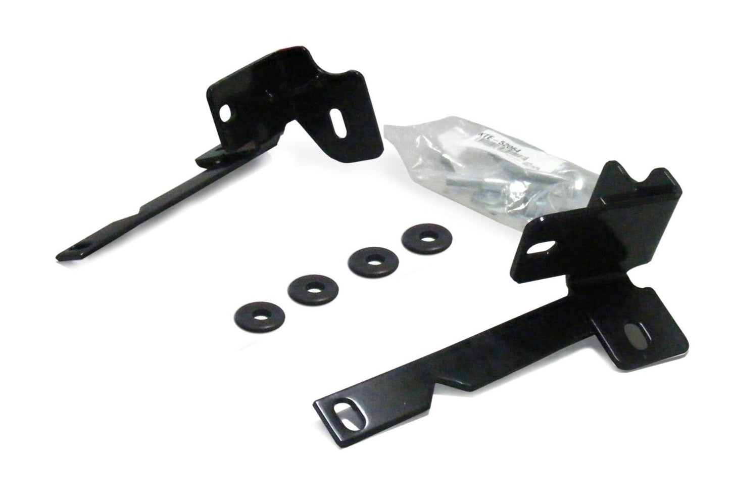 GO RHINO 55545 Ensemble de supports de pare-chocs