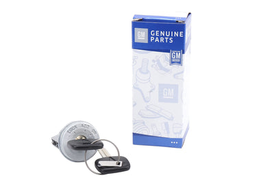 ACDelco GM Original Equipment D1452E Juego de cilindro de cerradura de encendido