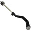 Beck/Arnley 101-8340 Steering Tie Rod Assembly