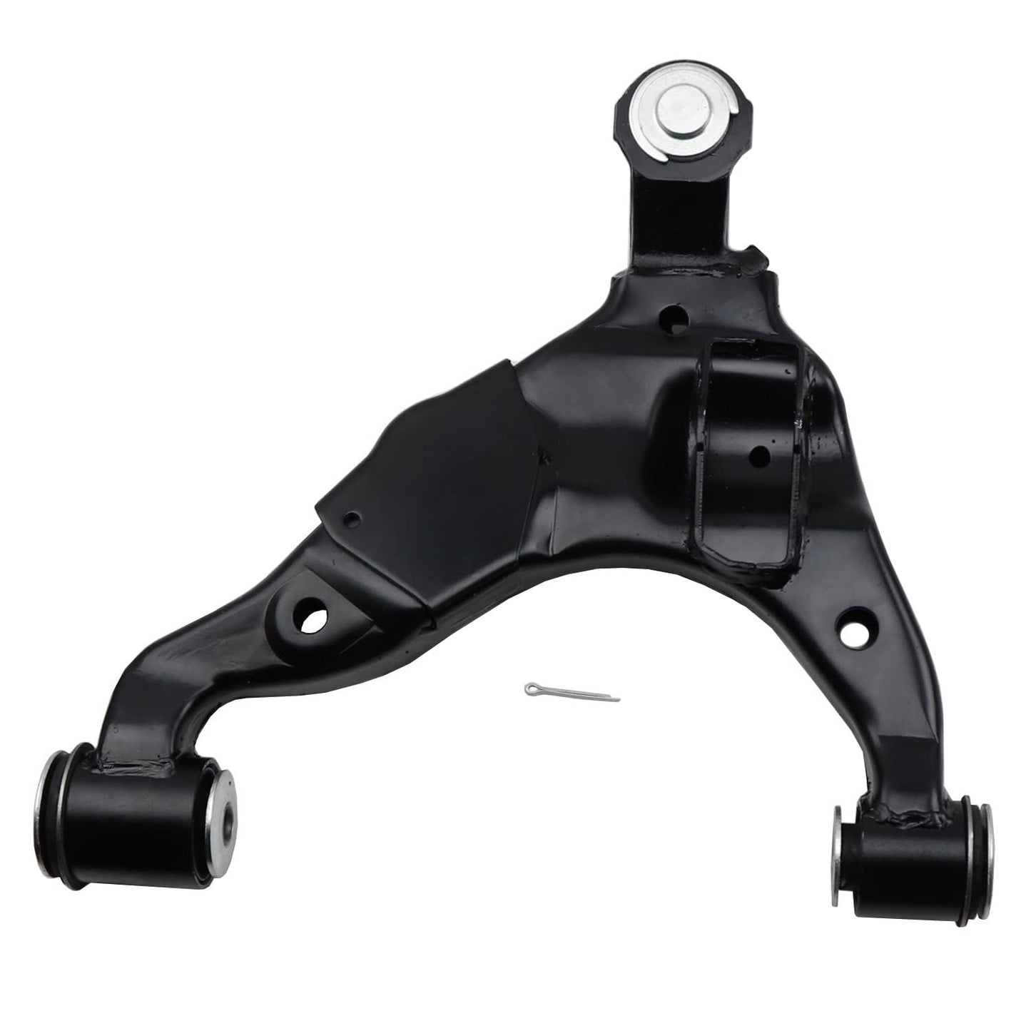 Beck/Arnley 102-6431 Bras de commande de suspension et joint à rotule