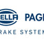 Hella-PAGID 355015881 Disc Brake Pad Set