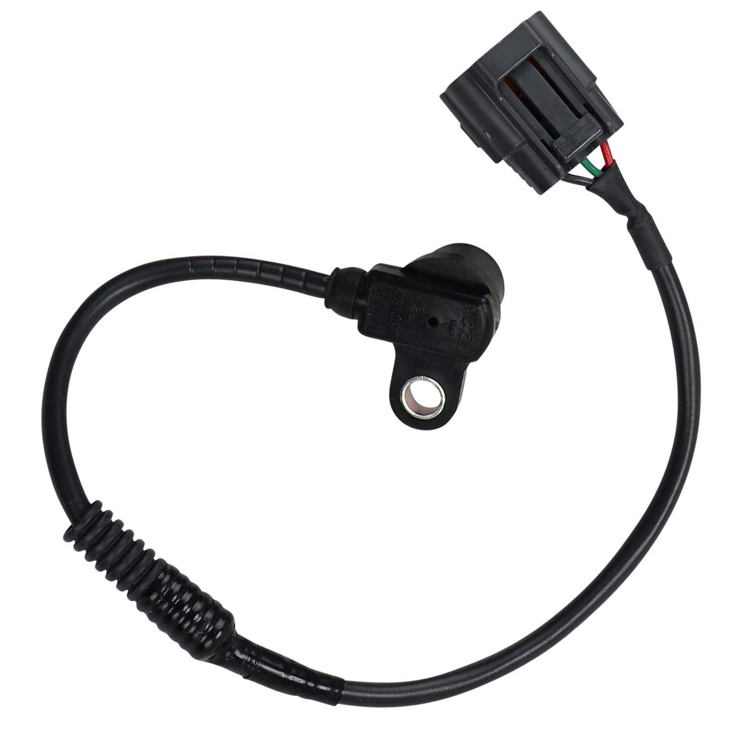 Beck/Arnley 180-0437 Sensor de posición del cigüeñal del motor