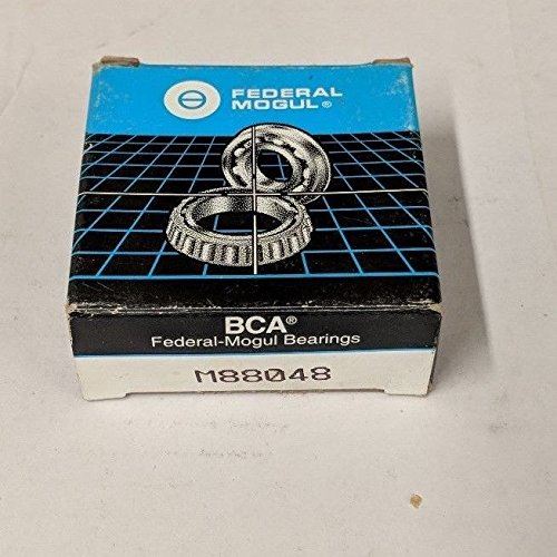 Rodamiento de piñón diferencial National M88048