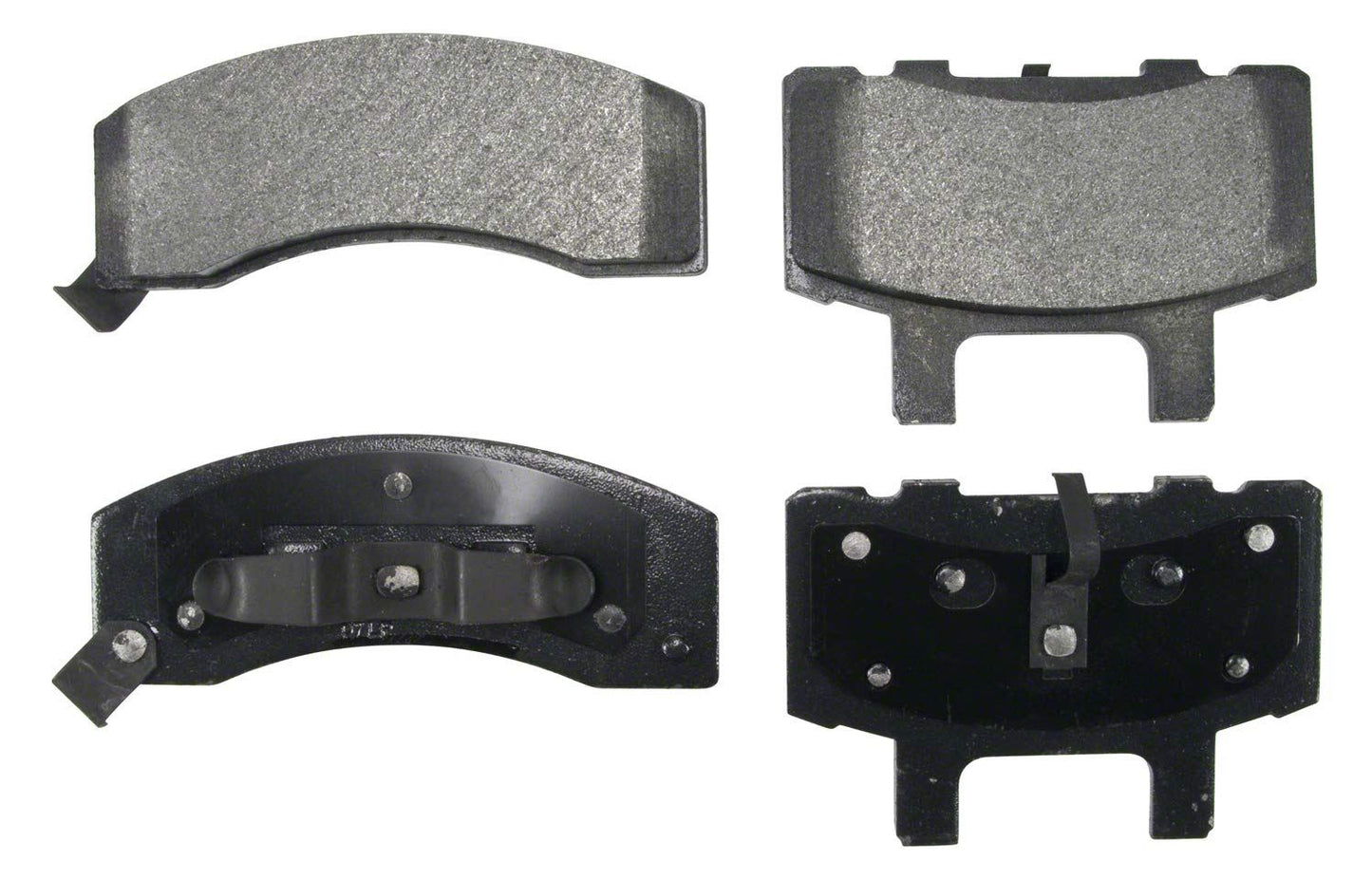 Wagner SX370 Disc Brake Pad Set