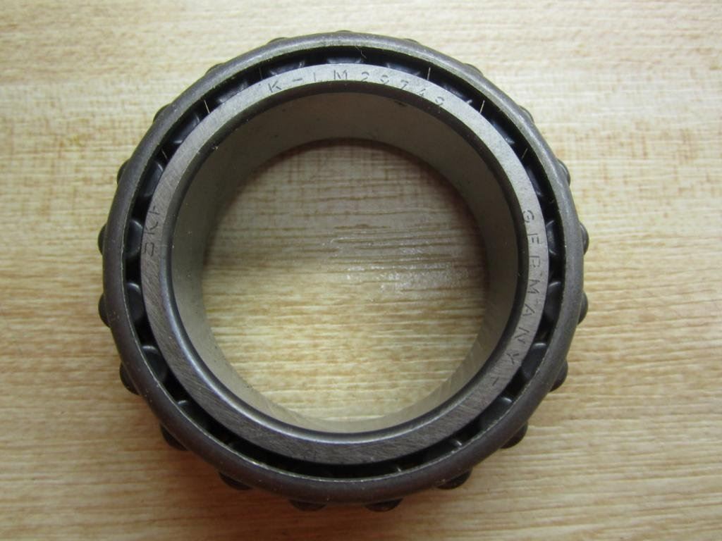 SKF LM29749 VP Roulement différentiel d'essieu