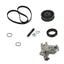 CRP PP262LK1-WH Engine Timing Belt Kit with Water Pump