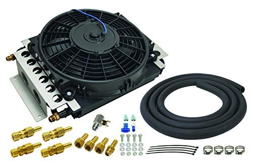 Derale Cooling Products 13900