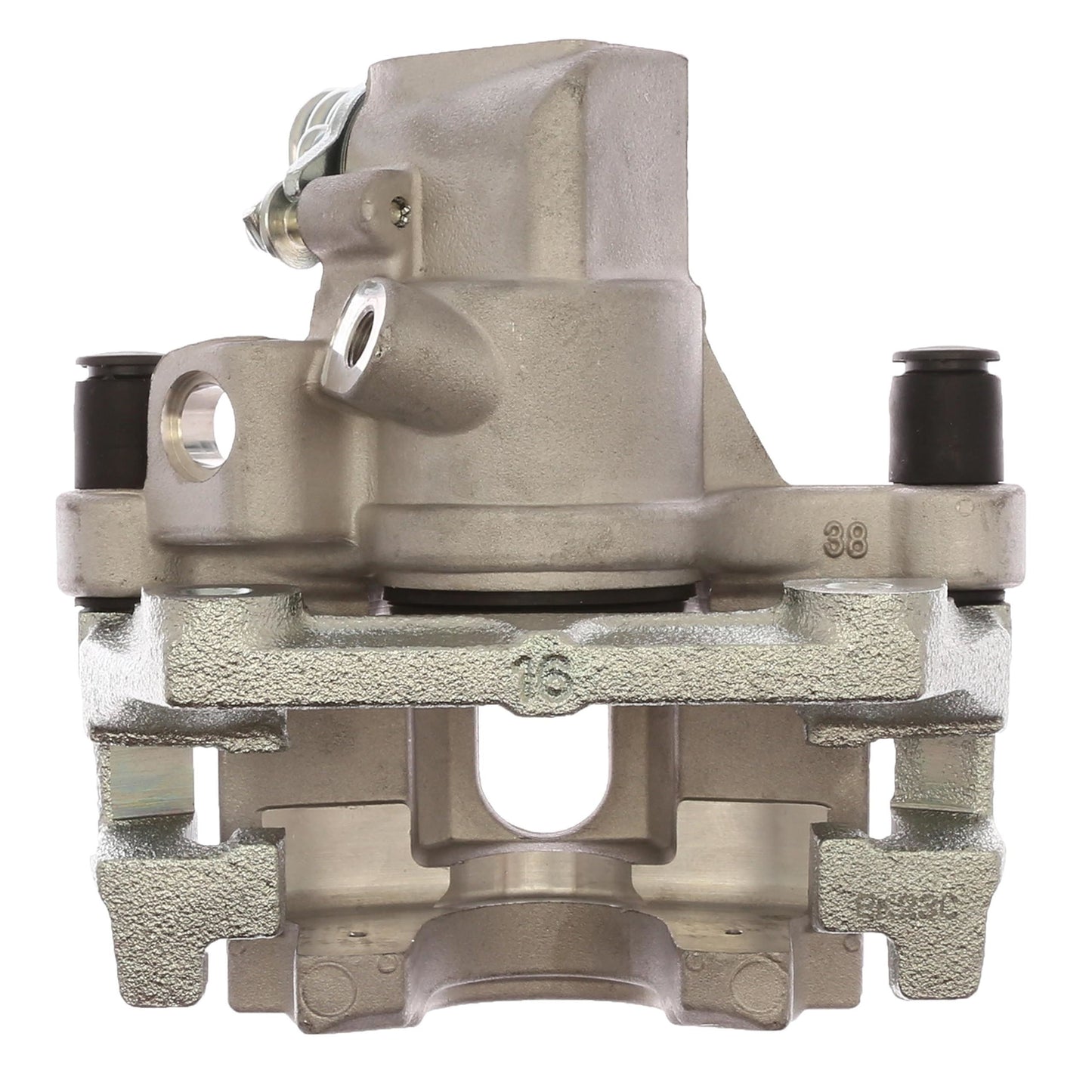 ACDelco Professional Durastop 18FR12840N Disc Brake Caliper