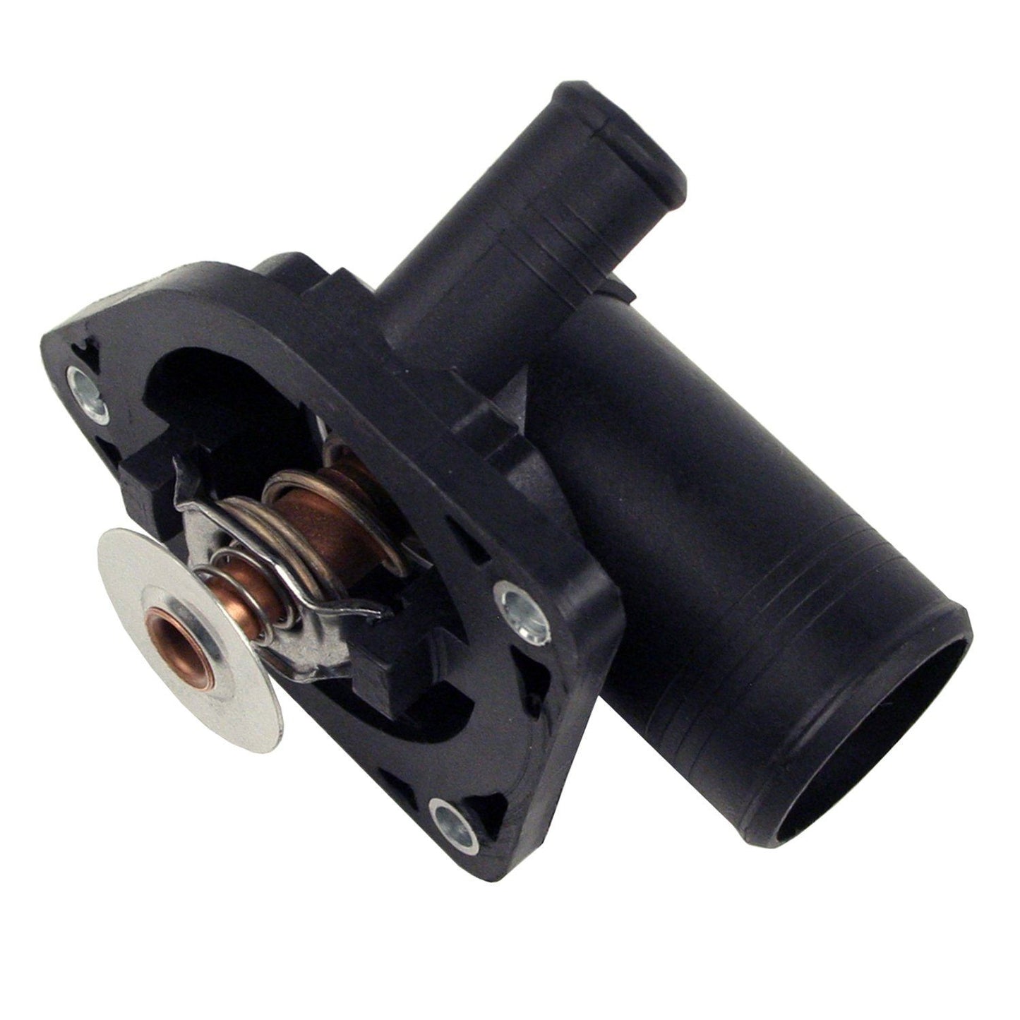 Beck/Arnley 143-0885 Conjunto de carcasa del termostato del refrigerante del motor