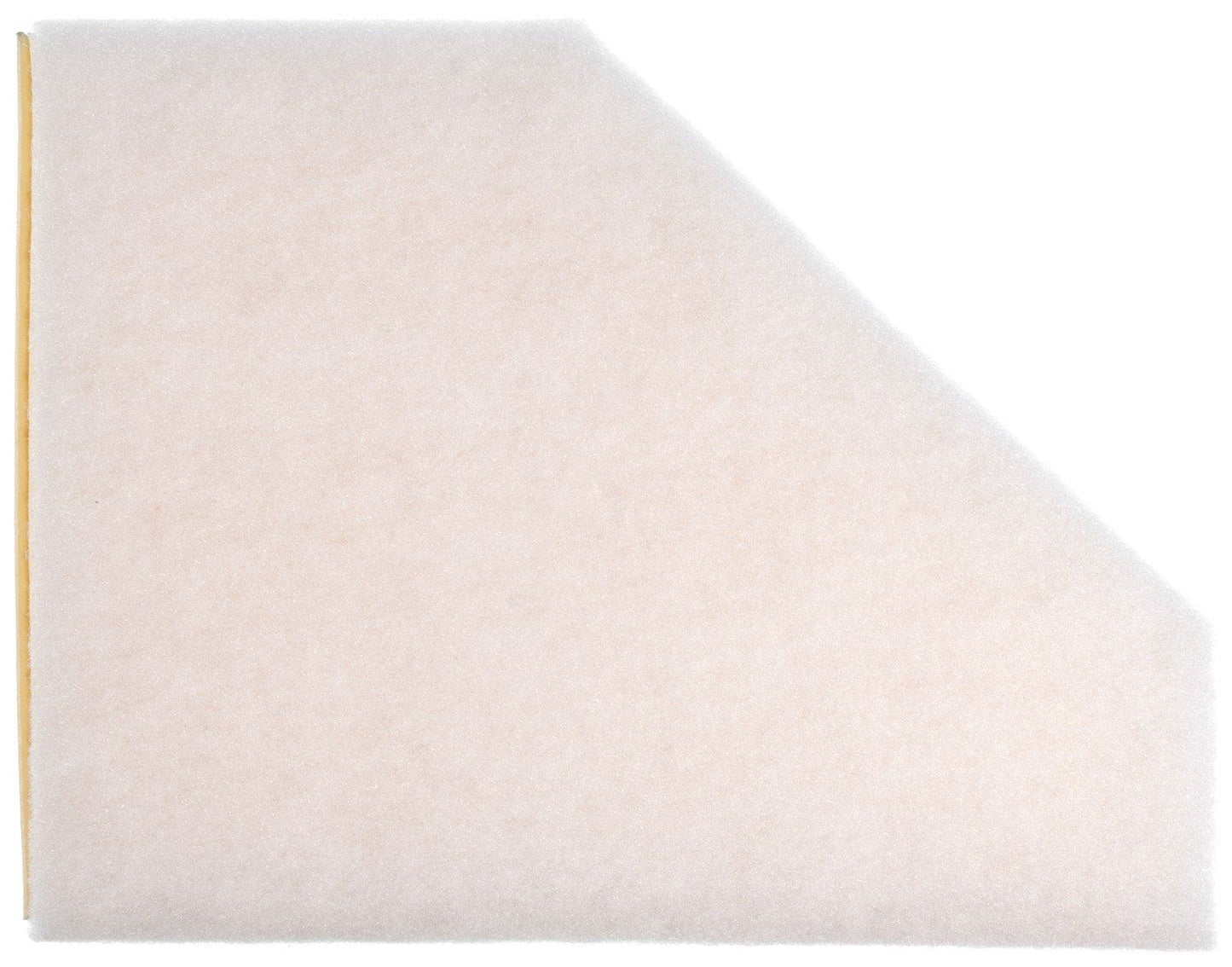 Mahle LX 1640 Air Filter