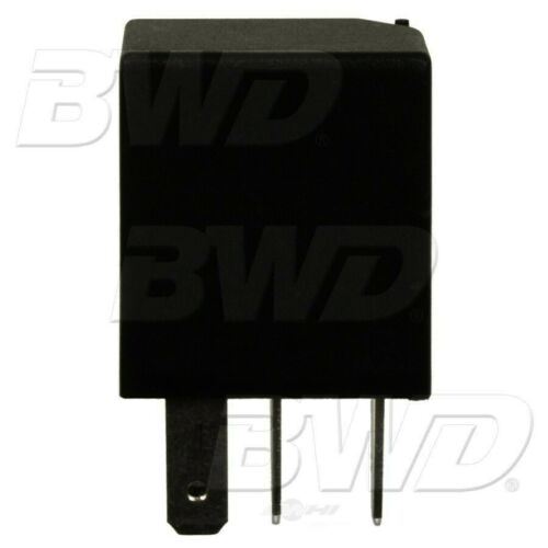 BWD R3154 Horn Relay