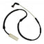 Beck/Arnley 084-1603 Sensor de desgaste de pastillas de freno de disco