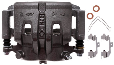 Pinza de freno de disco ACDelco Professional Durastop 18FR12288