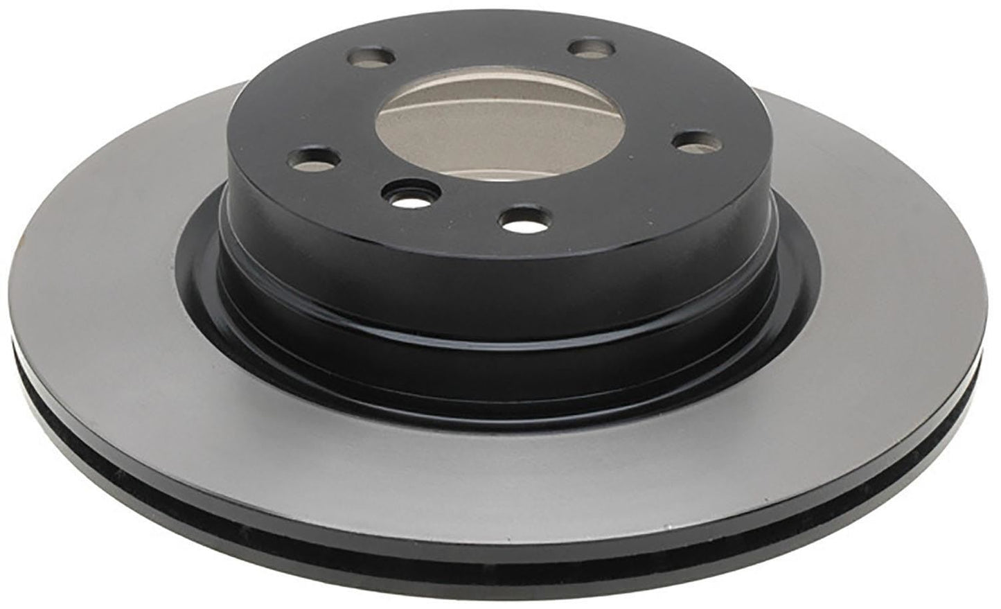 ACDelco Advantage 18A2562AC Rotor de frein à disque