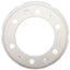 Tambour de frein ACDelco Professional Durastop 18B415