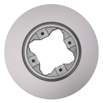 ACDelco Advantage 18A387AC Rotor de frein à disque