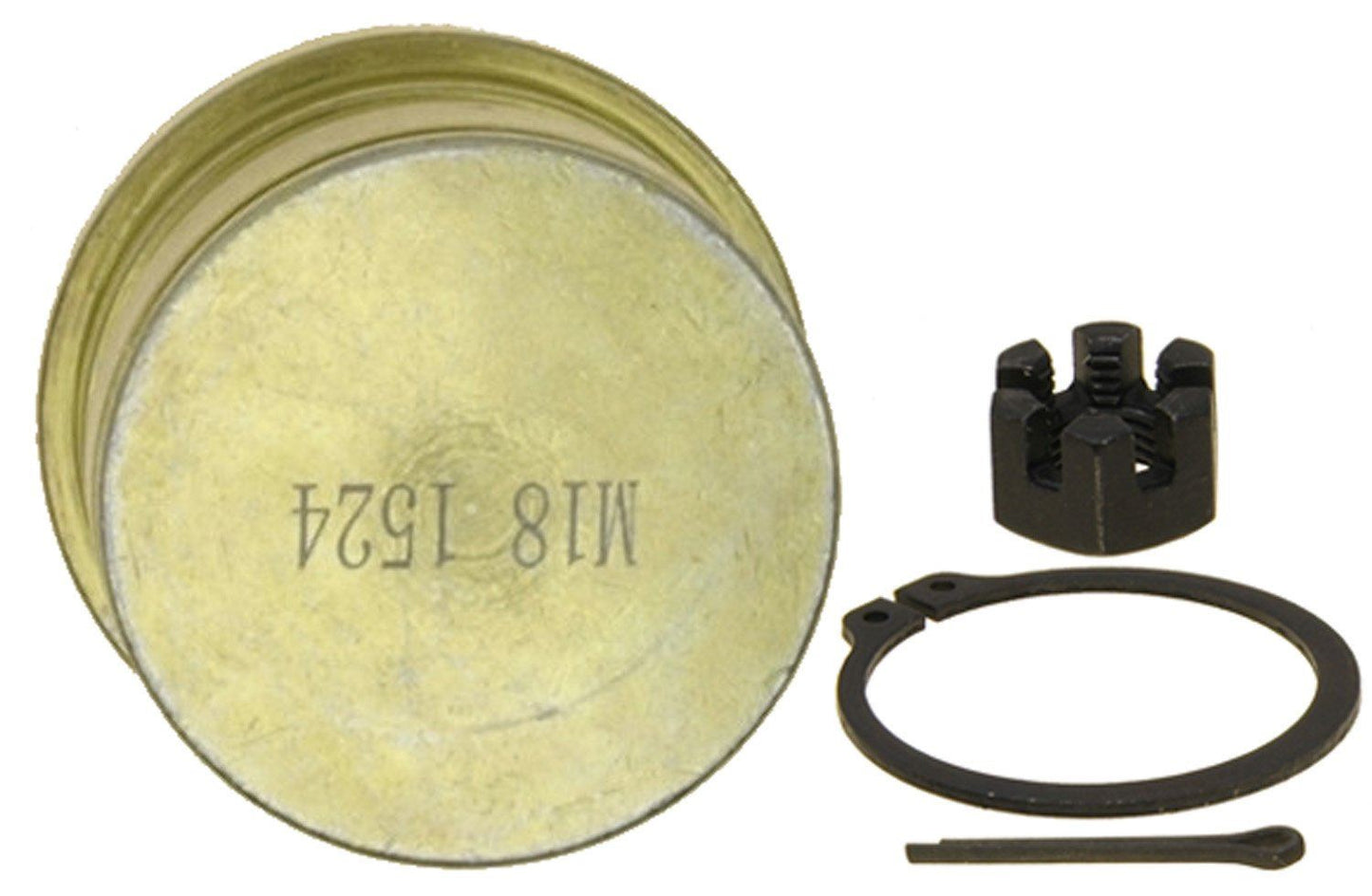 ACDelco Professional 45D2270 Rótula de suspensión