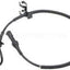BWD ABS338 Sensor de velocidad de rueda ABS