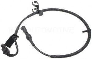 BWD ABS338 Sensor de velocidad de rueda ABS