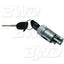Cilindro de cerradura de encendido BWD CS936L