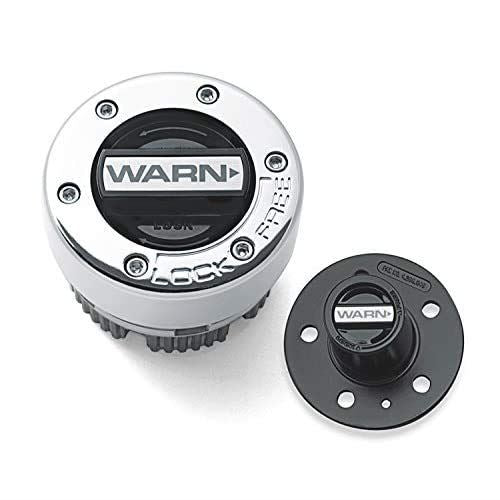 Warn Industries 9790 Kit de moyeu de verrouillage