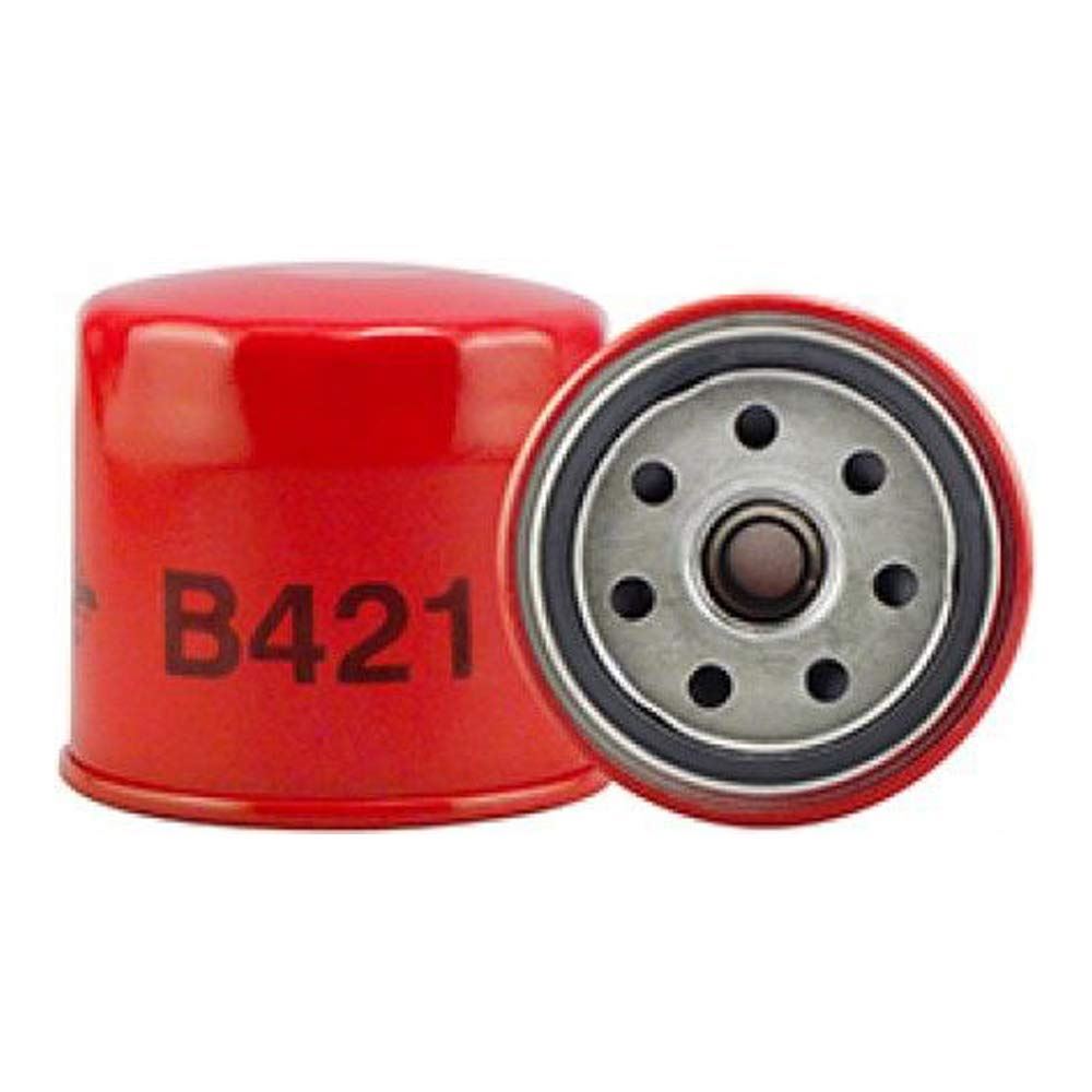 Baldwin B421 Engine Oil Filter