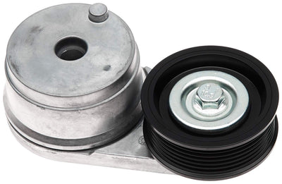 ACDelco Professional 38635 Conjunto de tensor de correa de transmisión de accesorios