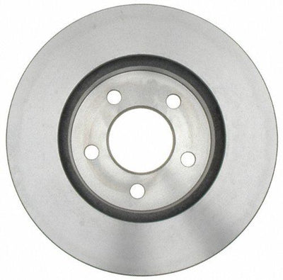 ACDelco Professional Durastop 18A9002 Rotor de freno de disco