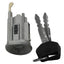 Beck/Arnley 201-1423 Cilindro de cerradura de encendido