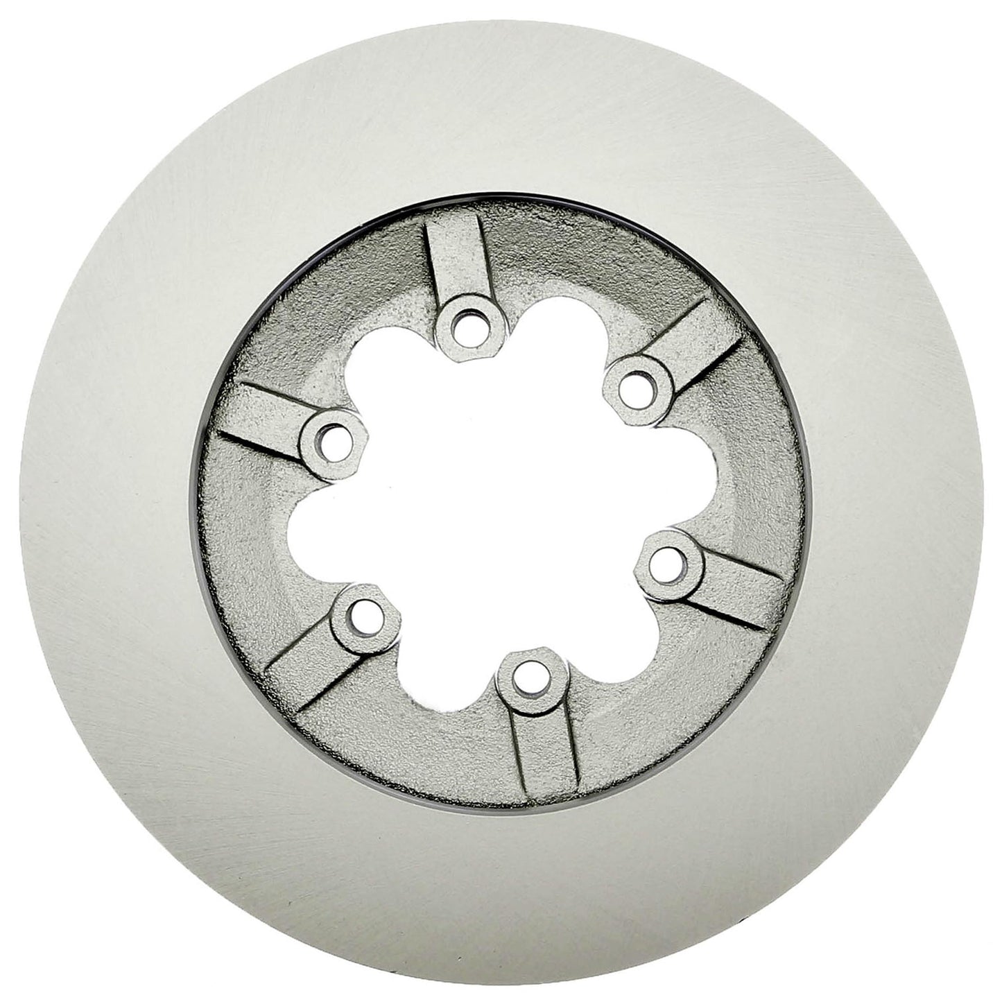 ACDelco Advantage 18A2637AC Rotor de frein à disque