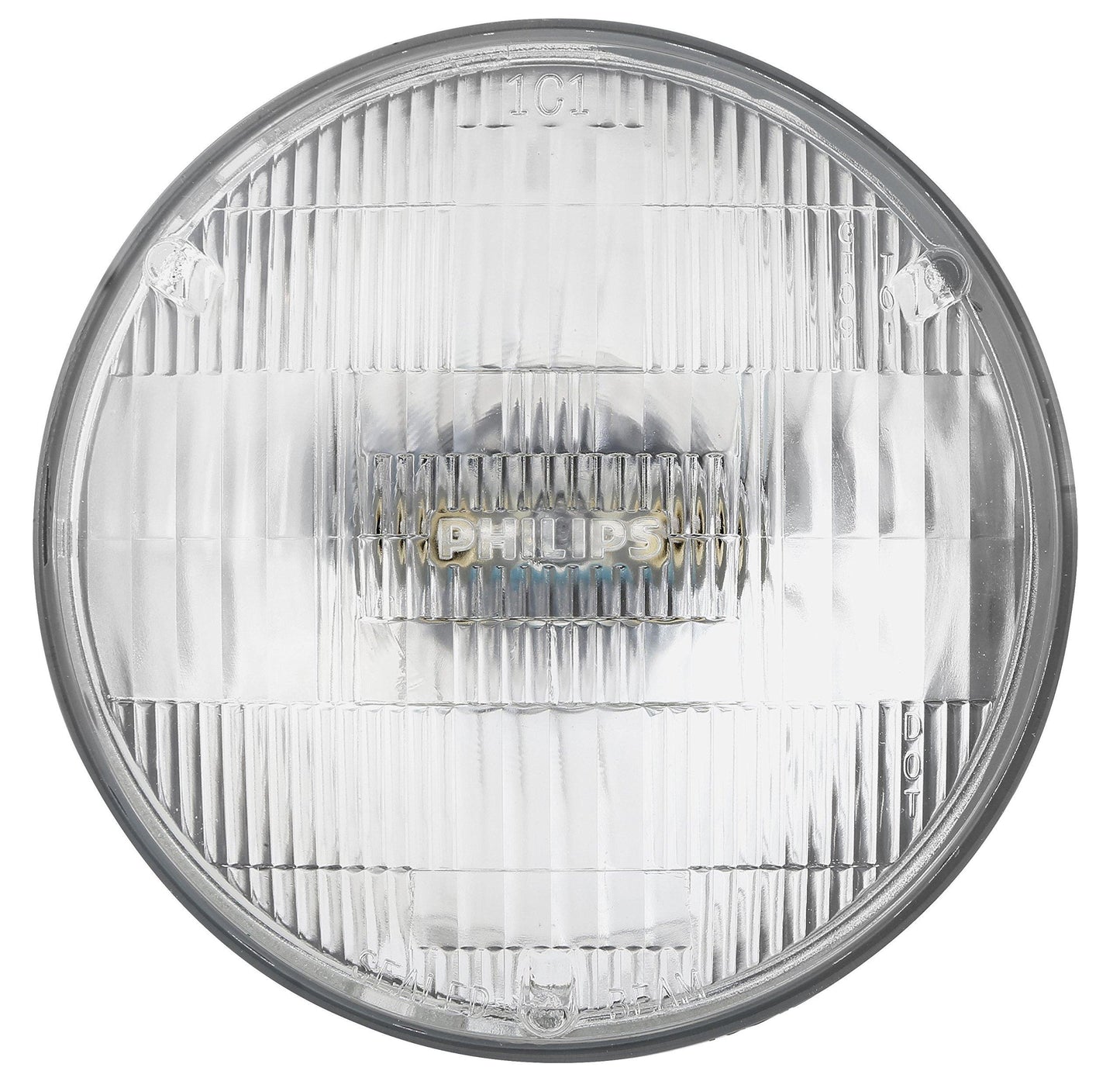 Philips H5001C1 Headlight Bulb