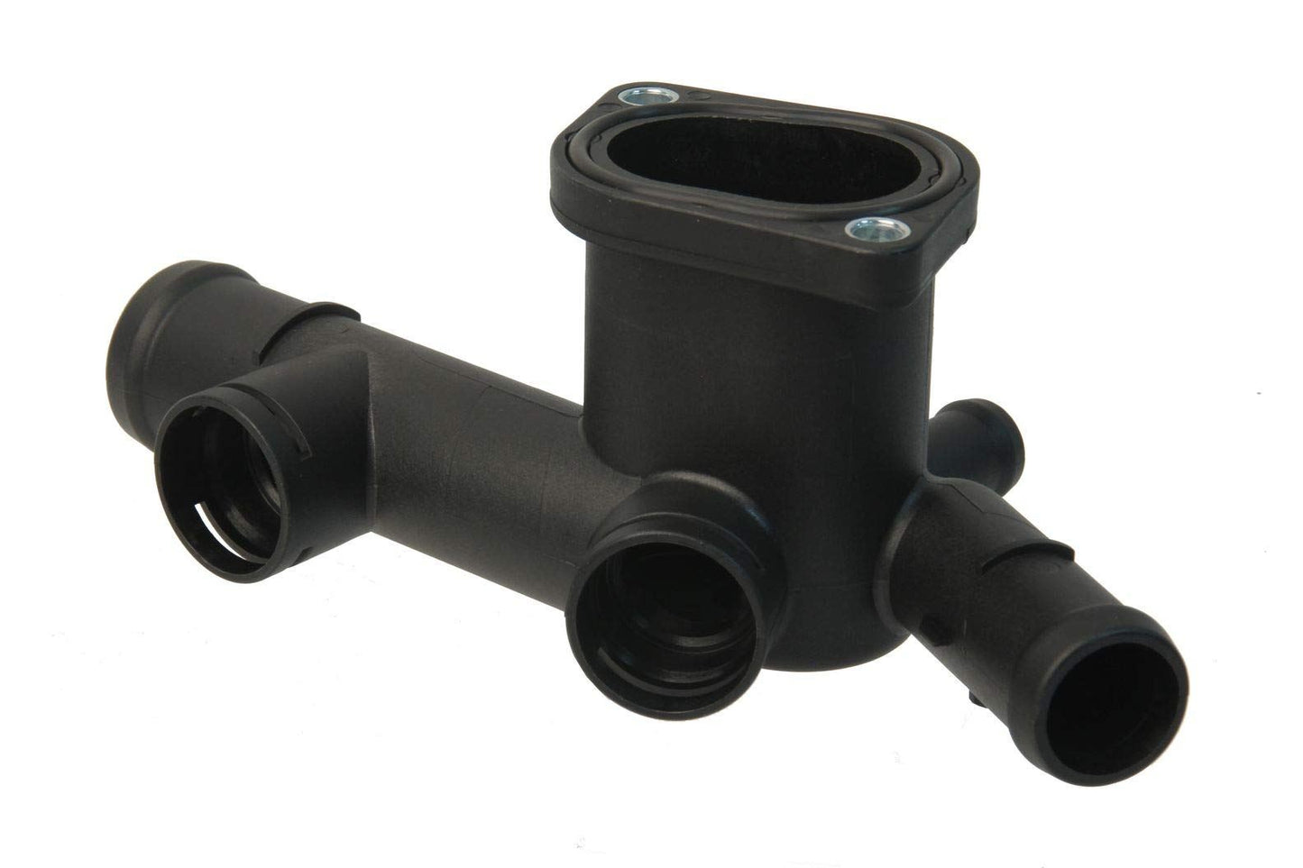 URO Parts URO-008039 Radiator Coolant Hose Flange
