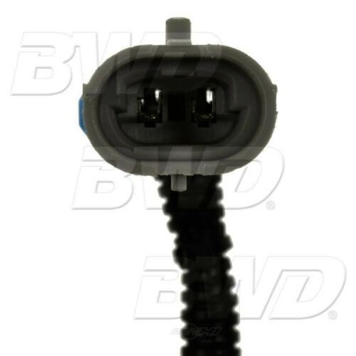 BWD DFS103 Fuel Shut-off Solenoid