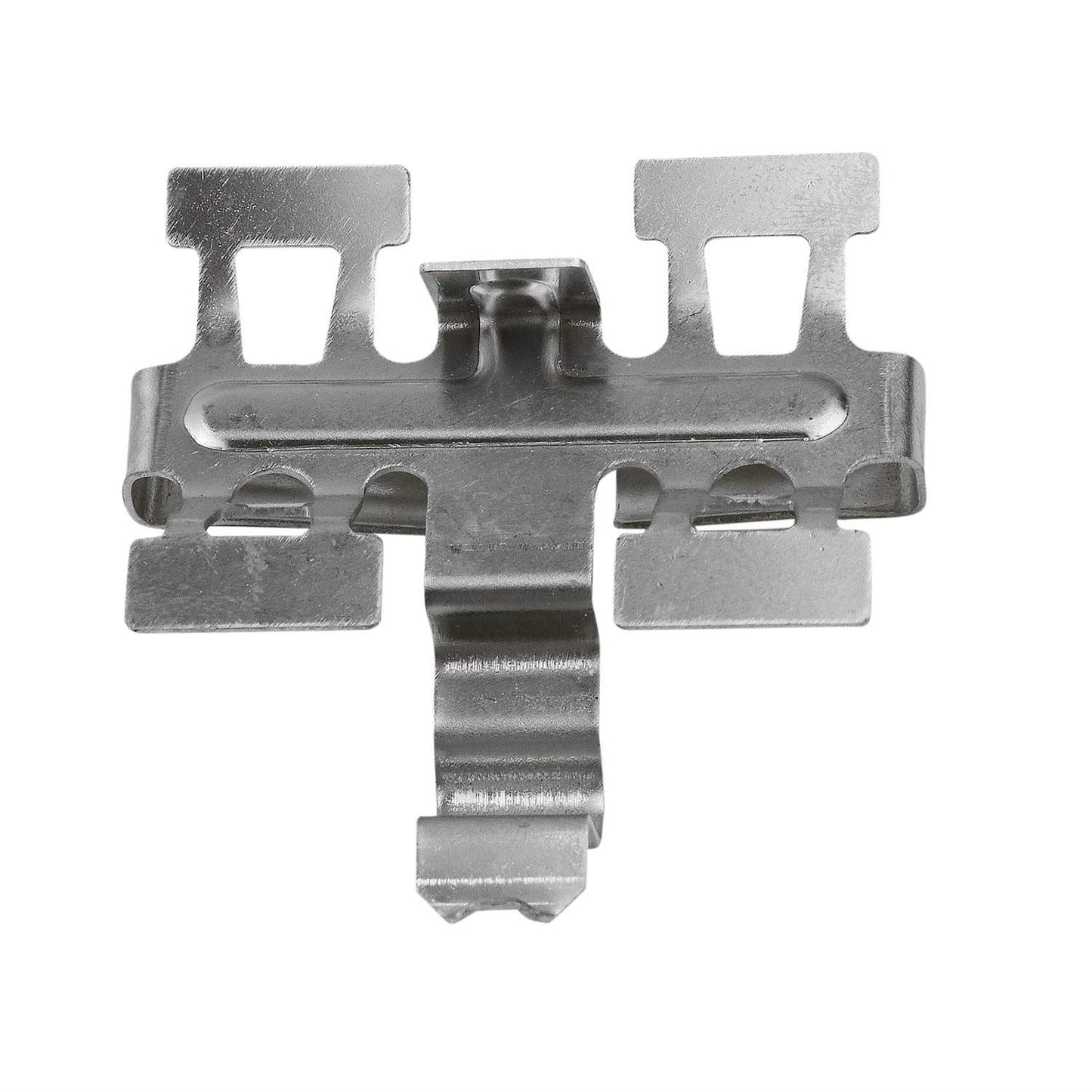 Beck/Arnley 084-1875 Kit de herrajes para frenos de disco