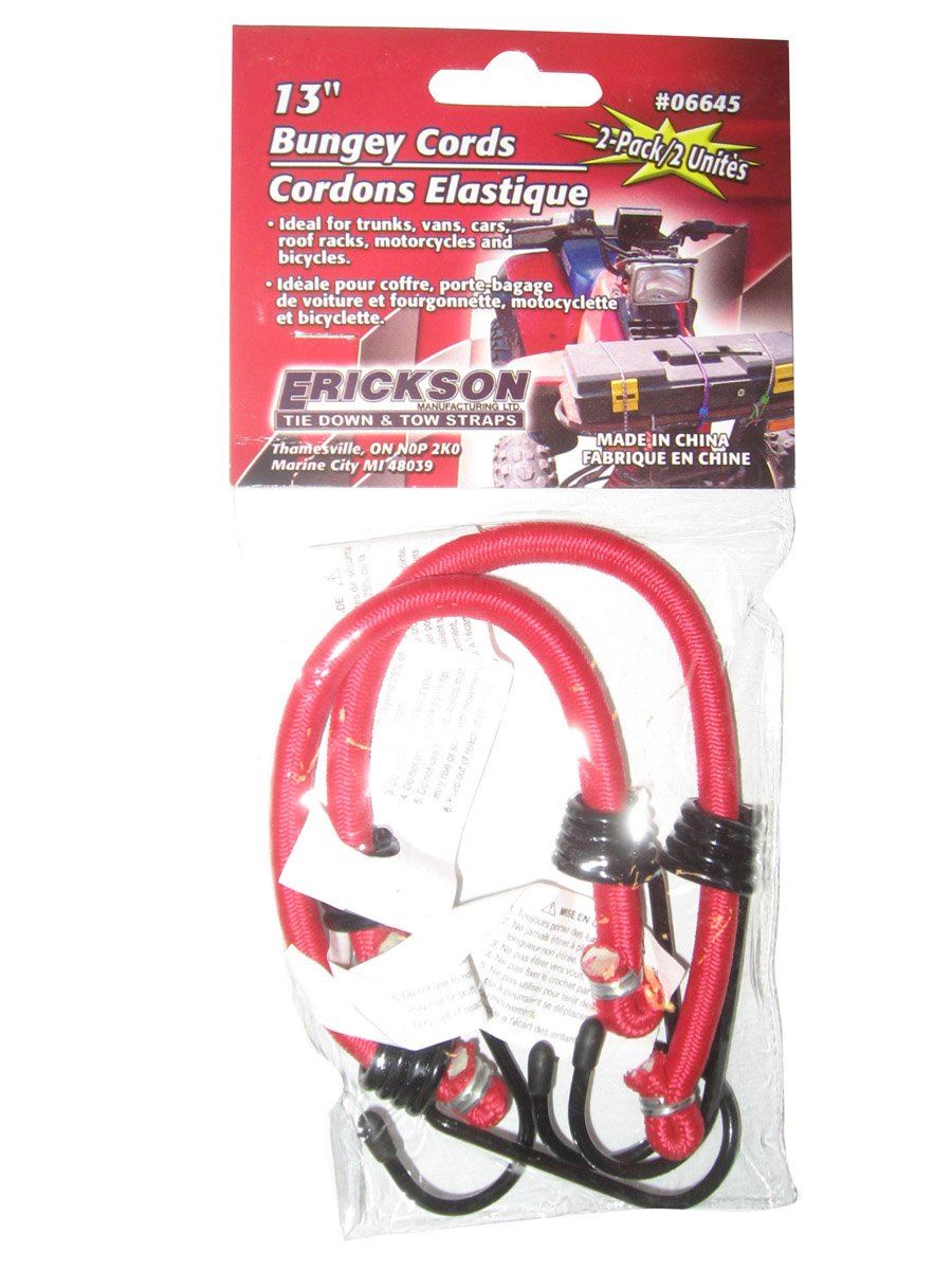 ERICKSON MFG 06645