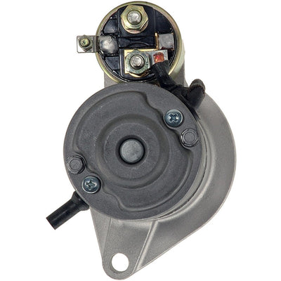 ACDelco Professional 337-1078 Motor de arranque