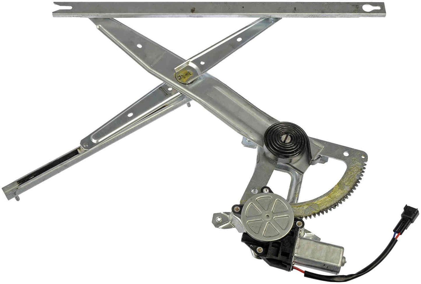 Dorman 748-180 Power Window Motor and Regulator Assembly