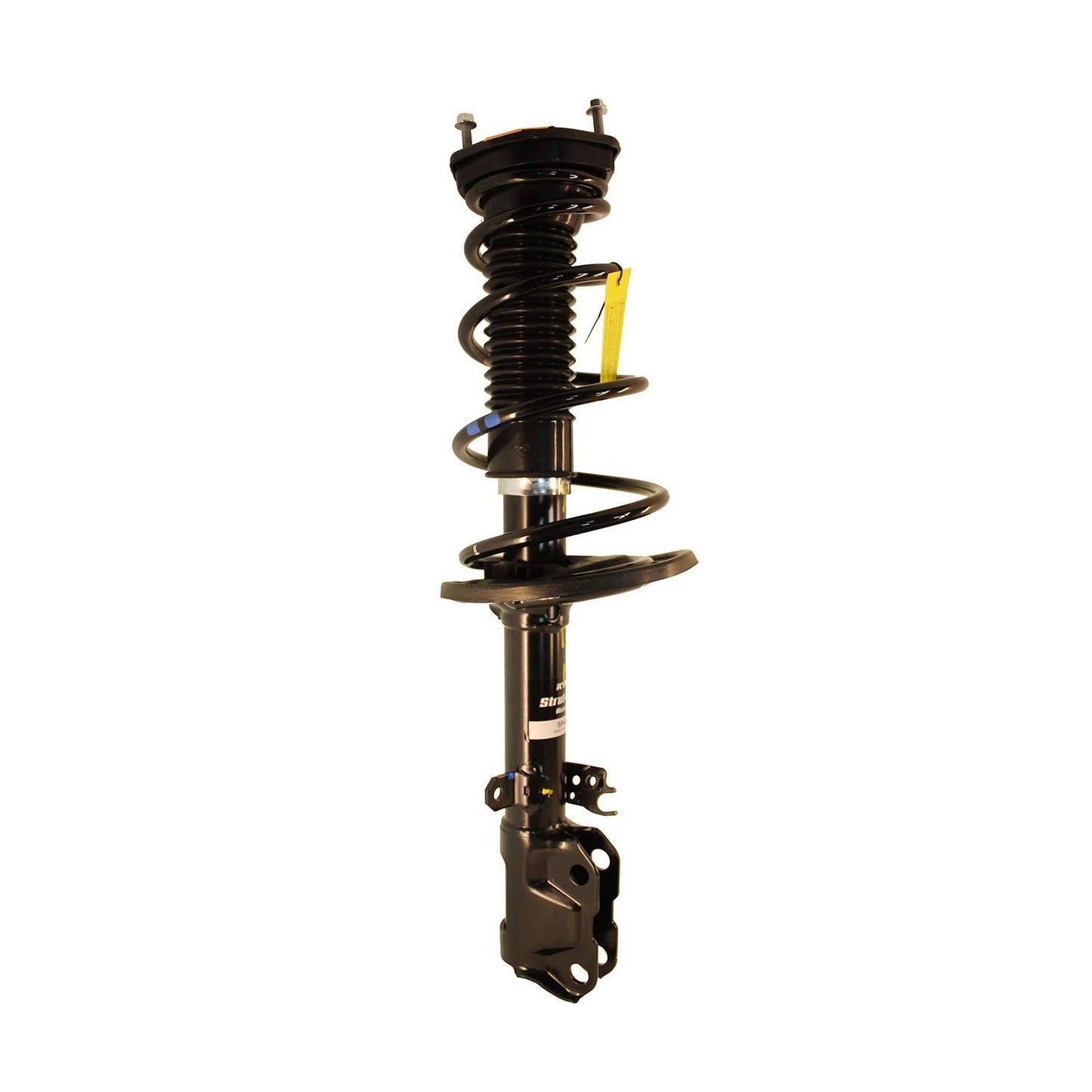 KYB SR4257 Ensemble de jambe de suspension et de ressort hélicoïdal